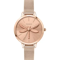 Just Time<Oui&me OROLOGIO AMOURETTE - ME010136