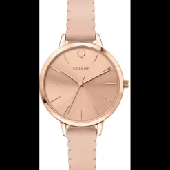 Just Time<Oui&me OROLOGIO AMOURETTE - ME010144
