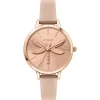 Just Time<Oui&me OROLOGIO AMOURETTE - ME010100