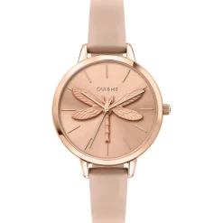 Just Time<Oui&me OROLOGIO AMOURETTE - ME010100