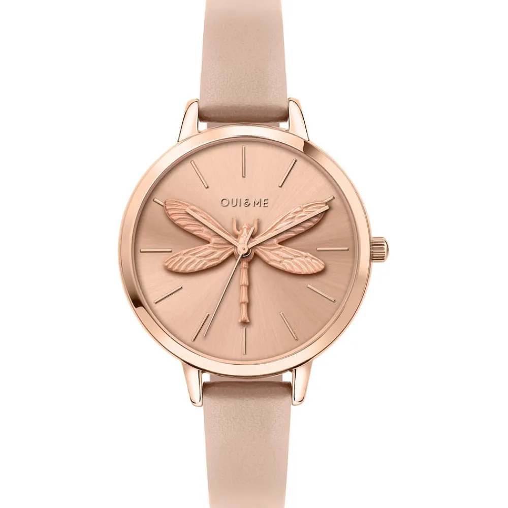 Just Time<Oui&me OROLOGIO AMOURETTE - ME010100