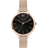 Just Time<Oui&me OROLOGIO AMOURETTE - ME010015