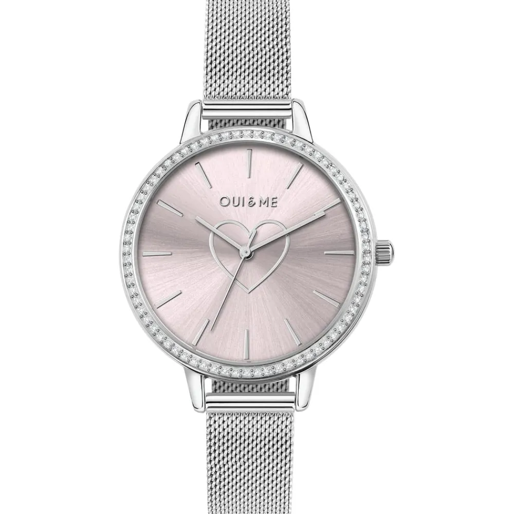 Just Time<Oui&me OROLOGIO AMOURETTE - ME010290
