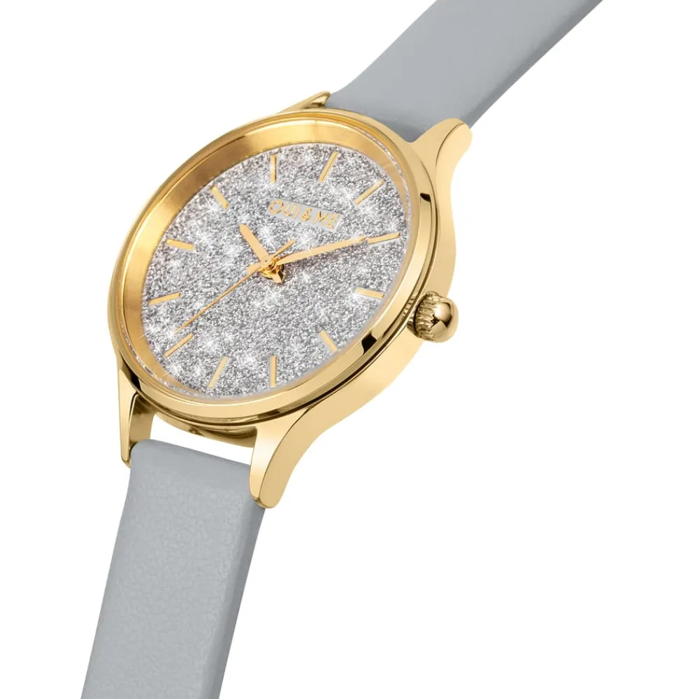 Just Time<Oui&me OROLOGIO BICHETTE - ME010271