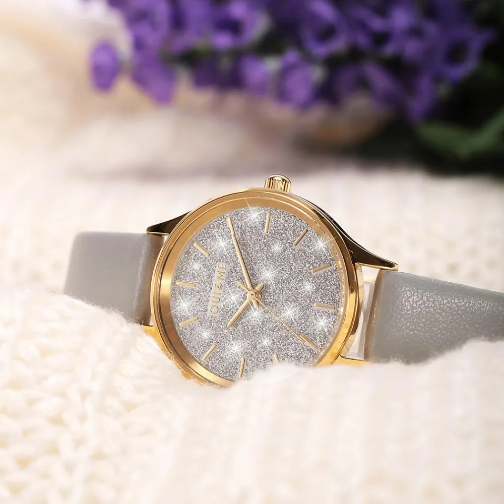 Just Time<Oui&me OROLOGIO BICHETTE - ME010271