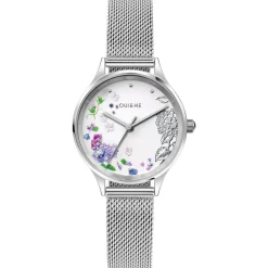 Just Time<Oui&me Orologio Bichette - ME010175