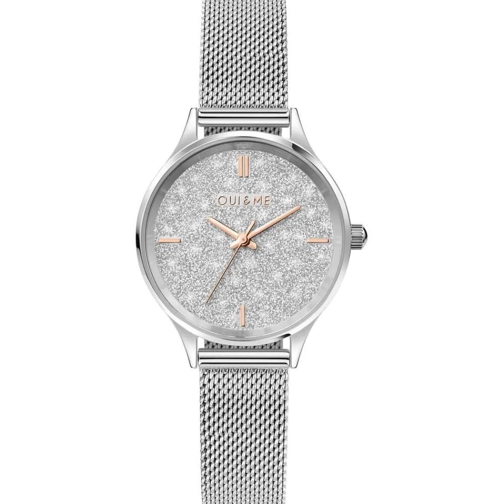 Just Time<Oui&me OROLOGIO BICHETTE - ME010270