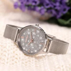 Just Time<Oui&me OROLOGIO BICHETTE - ME010270