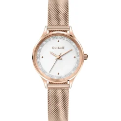 Just Time<Oui&me OROLOGIO BICHETTE - ME010268