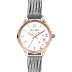 Just Time<Oui&me OROLOGIO BICHETTE - ME010388