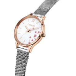Just Time<Oui&me OROLOGIO BICHETTE - ME010388