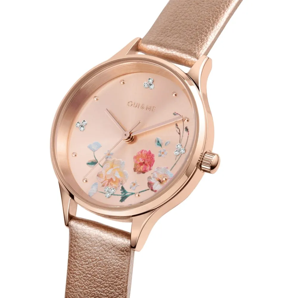 Just Time<Oui&me Orologio Bichette - ME010243