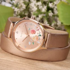 Just Time<Oui&me Orologio Bichette - ME010243
