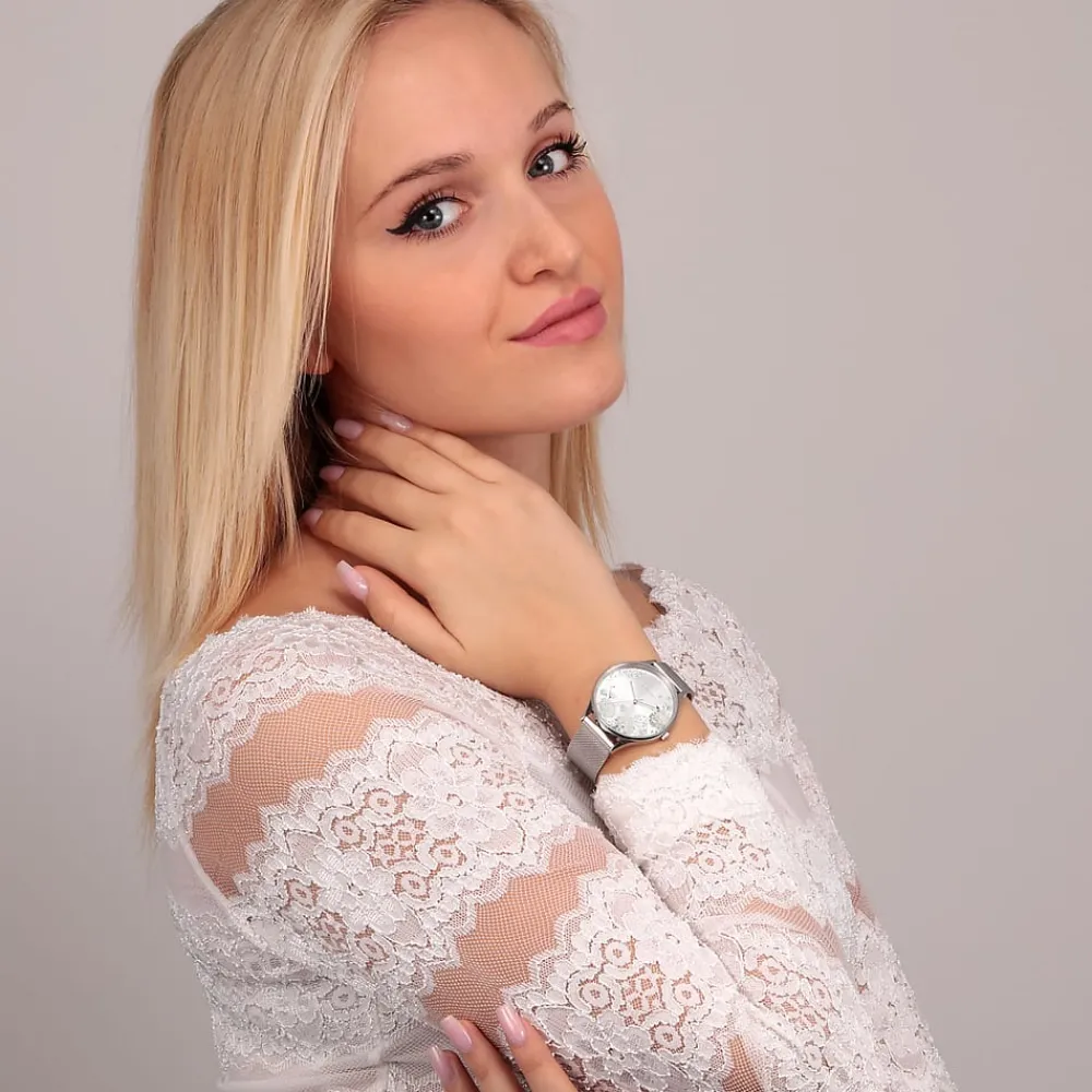 Just Time<Oui&me Orologio Bichette - ME010253