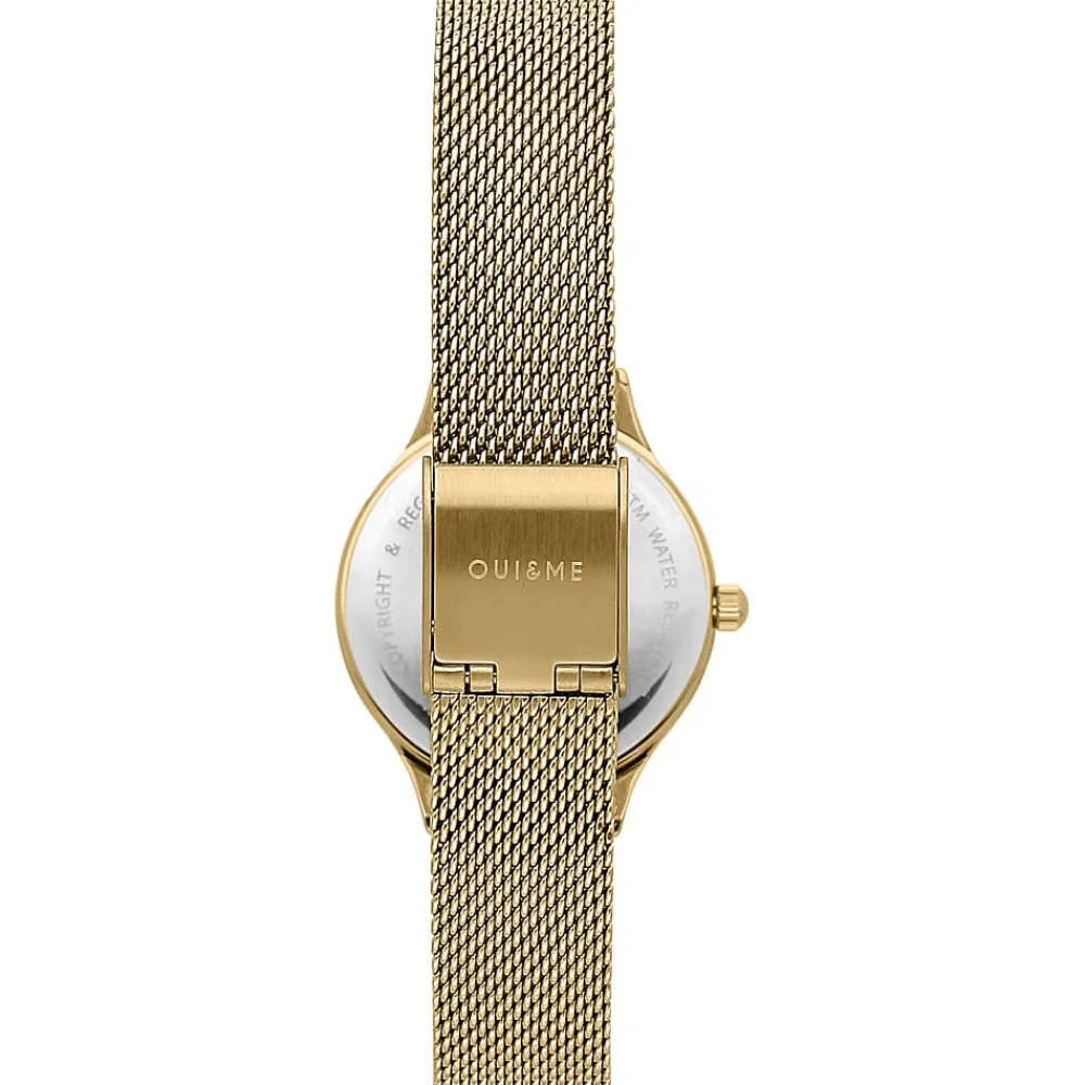 Just Time<Oui&me OROLOGIO BICHETTE - ME010269