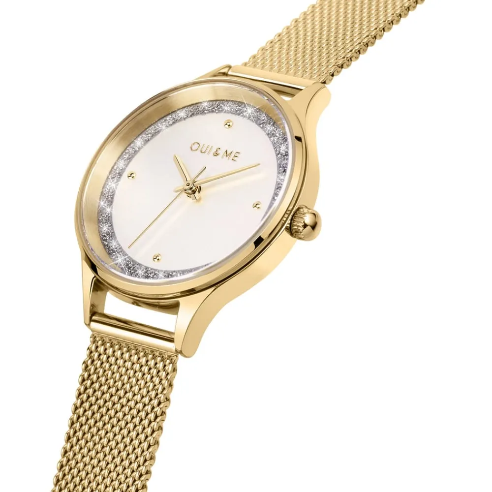 Just Time<Oui&me OROLOGIO BICHETTE - ME010269
