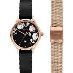 Just Time<Oui&me OROLOGIO BICHETTE - ME010241