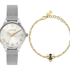 Orologi Donna|Scopri Tutti Gli Orologi<Oui&me OROLOGIO BICHETTE - ME010409