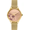 Orologi Donna|Scopri Tutti Gli Orologi<Oui&me OROLOGIO BICHETTE - ME010407