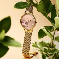 Orologi Donna|Scopri Tutti Gli Orologi<Oui&me OROLOGIO BICHETTE - ME010407