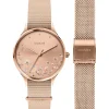 Just Time<Oui&me Orologio Bichette - ME010174