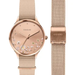 Just Time<Oui&me Orologio Bichette - ME010174