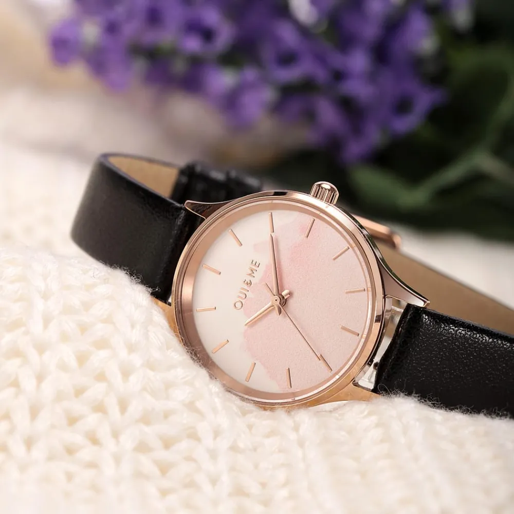 Just Time<Oui&me OROLOGIO BICHETTE - ME010275