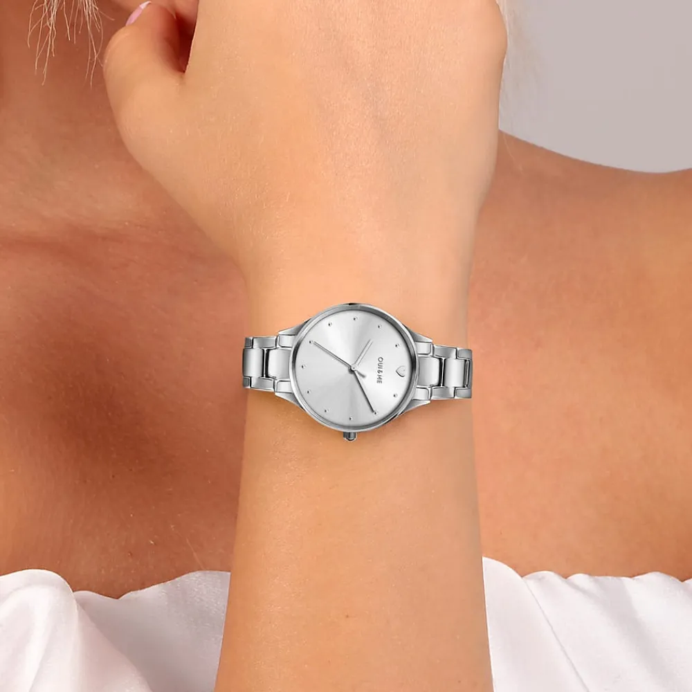 Just Time<Oui&me Orologio Bichette - ME010157