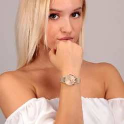 Just Time<Oui&me Orologio Bichette - ME010201