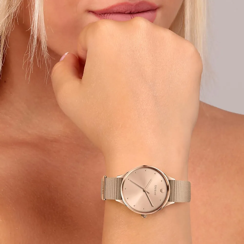 Just Time<Oui&me Orologio Bichette - ME010199