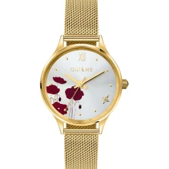 Orologi Donna|Scopri Tutti Gli Orologi<Oui&me OROLOGIO BICHETTE - ME010405