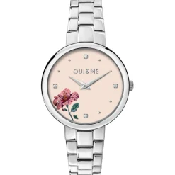 Just Time<Oui&me OROLOGIO CHÉRIE - ME010325