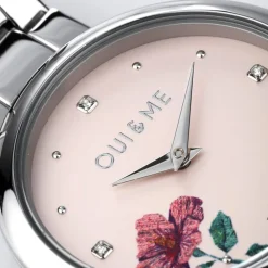 Just Time<Oui&me OROLOGIO CHÉRIE - ME010325