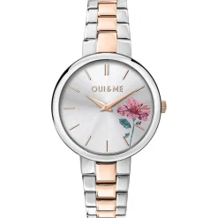 Just Time<Oui&me OROLOGIO CHÉRIE - ME010323