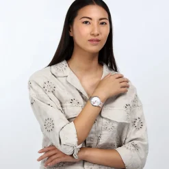 Just Time<Oui&me OROLOGIO CHÉRIE - ME010323