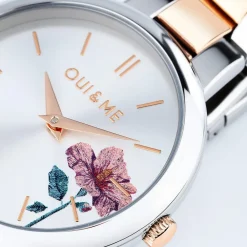 Just Time<Oui&me OROLOGIO CHÉRIE - ME010323