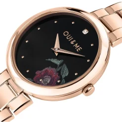 Just Time<Oui&me OROLOGIO CHÉRIE - ME010322