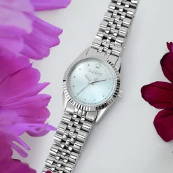 Just Time<Oui&me OROLOGIO COQUETTE - ME010281