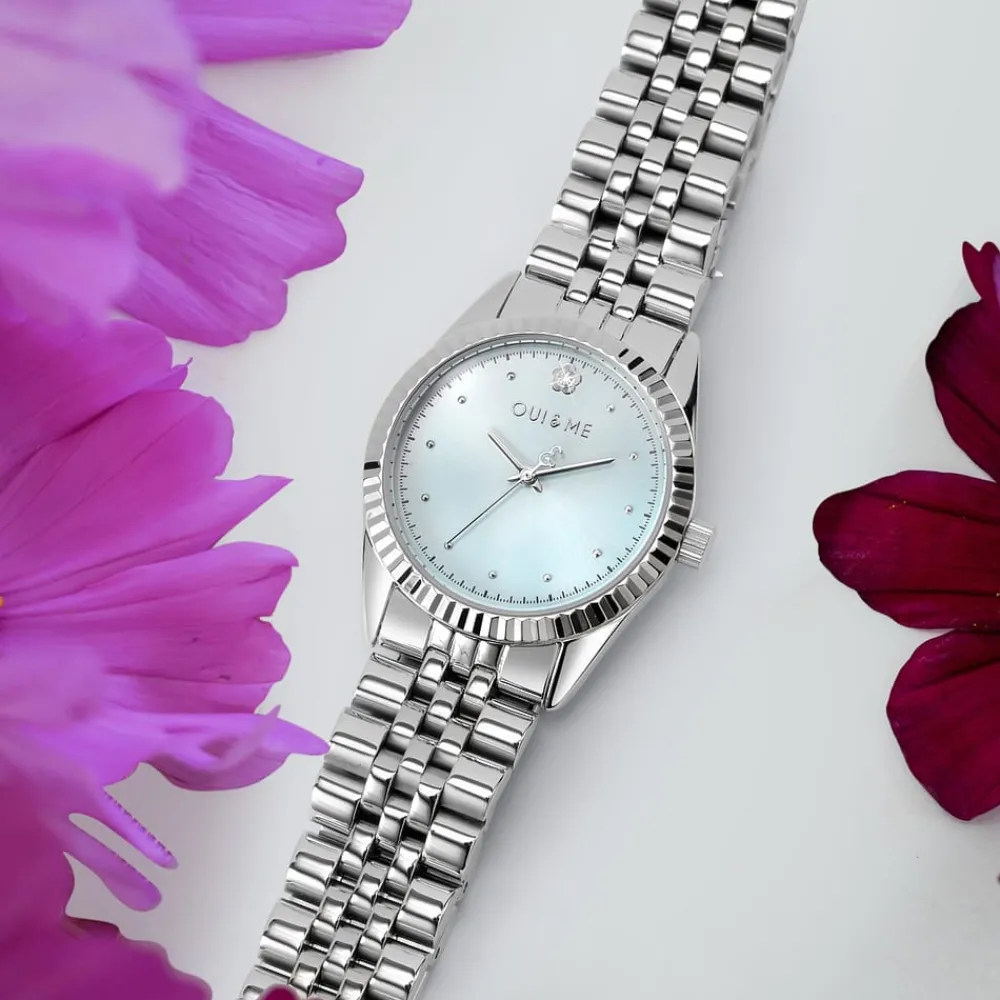 Just Time<Oui&me OROLOGIO COQUETTE - ME010281