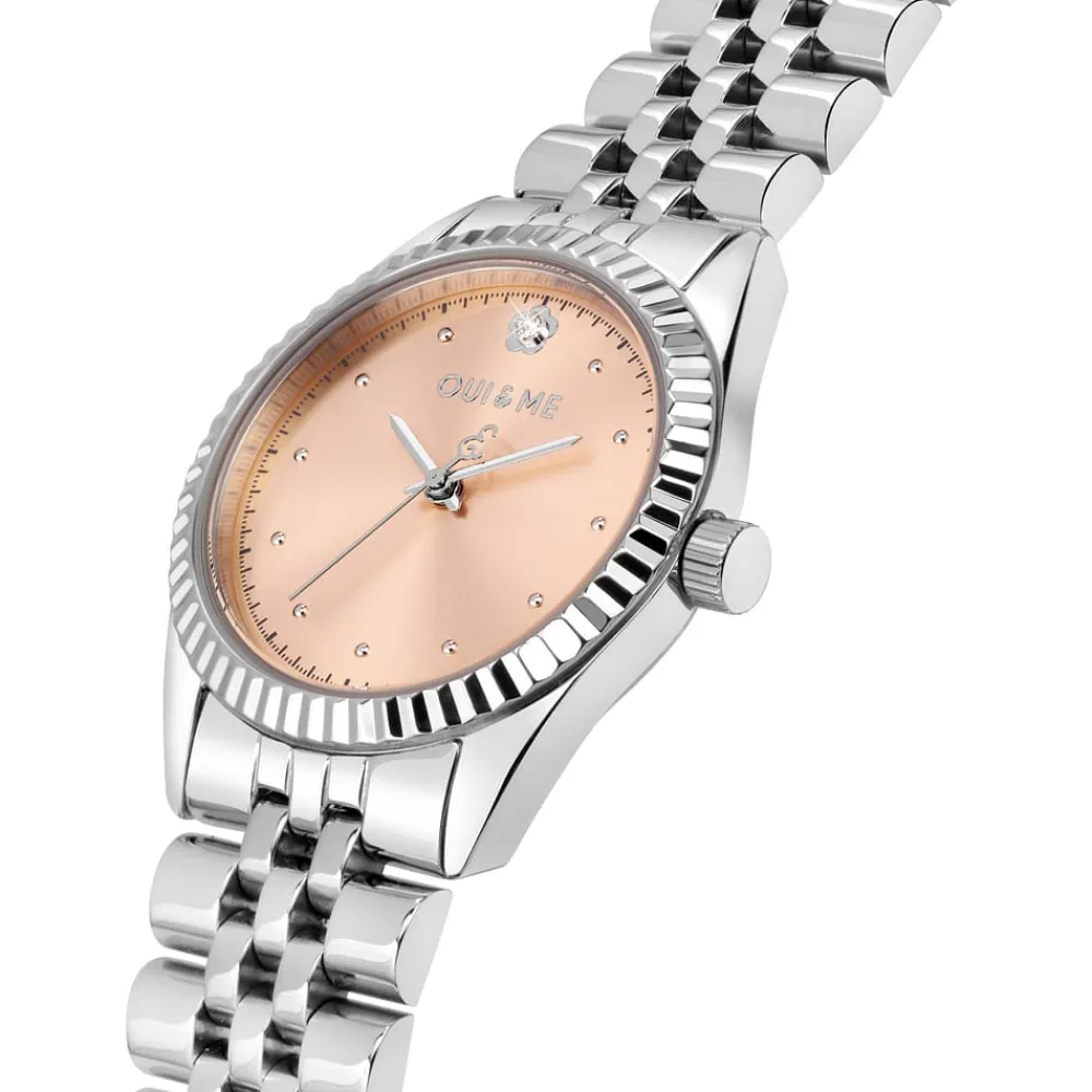 Just Time<Oui&me OROLOGIO COQUETTE - ME010283