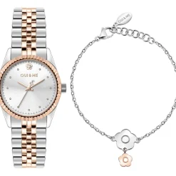 Just Time<Oui&me OROLOGIO COQUETTE - ME010280