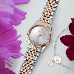 Just Time<Oui&me OROLOGIO COQUETTE - ME010280