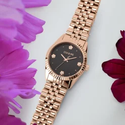 Just Time<Oui&me OROLOGIO COQUETTE - ME010276