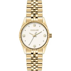 Just Time<Oui&me OROLOGIO COQUETTE - ME010277