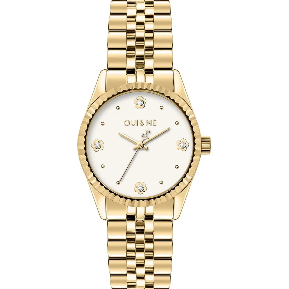 Just Time<Oui&me OROLOGIO COQUETTE - ME010277
