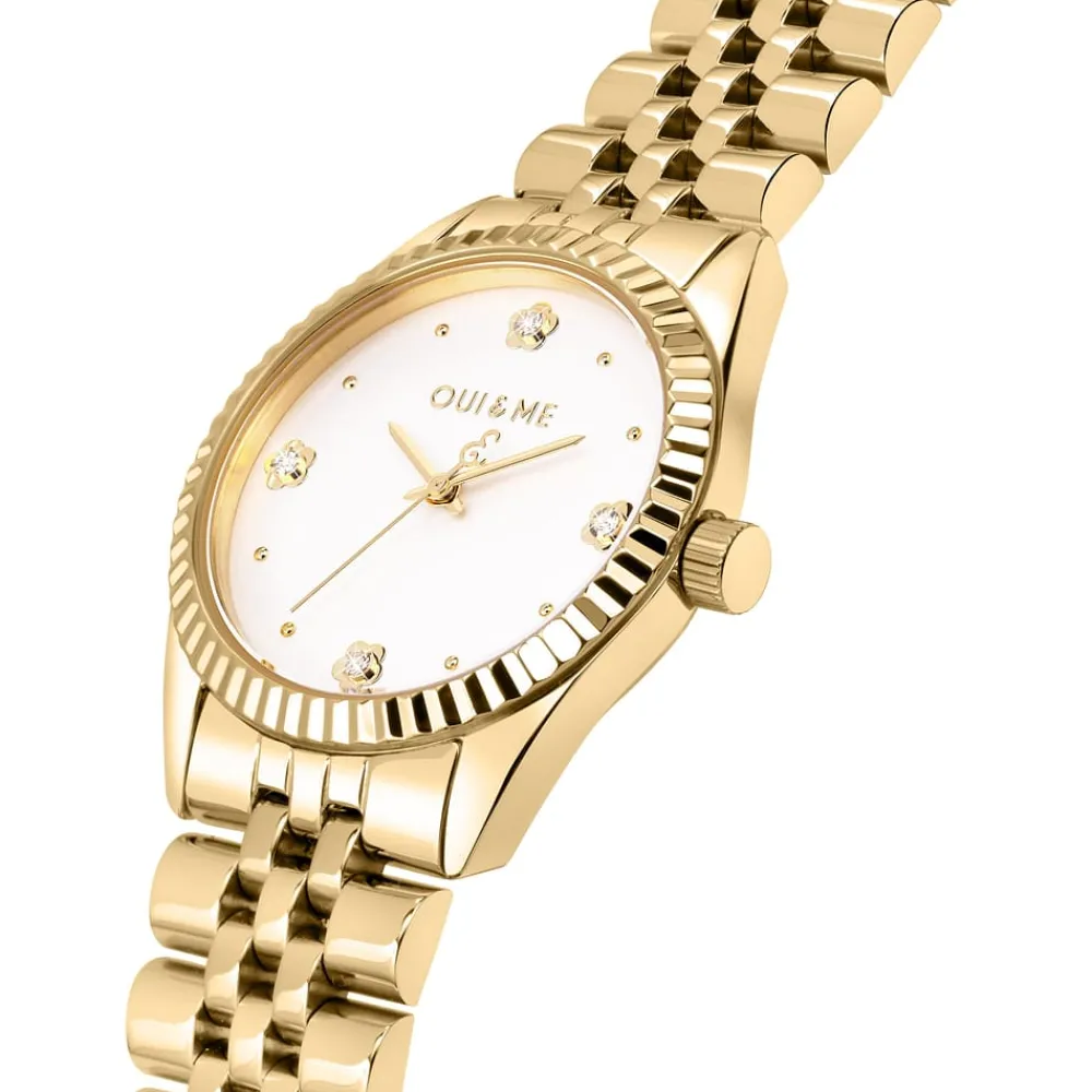 Just Time<Oui&me OROLOGIO COQUETTE - ME010277