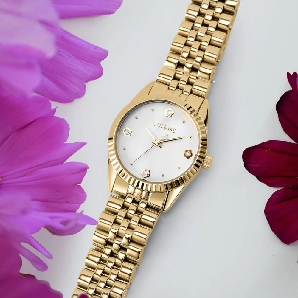 Just Time<Oui&me OROLOGIO COQUETTE - ME010277
