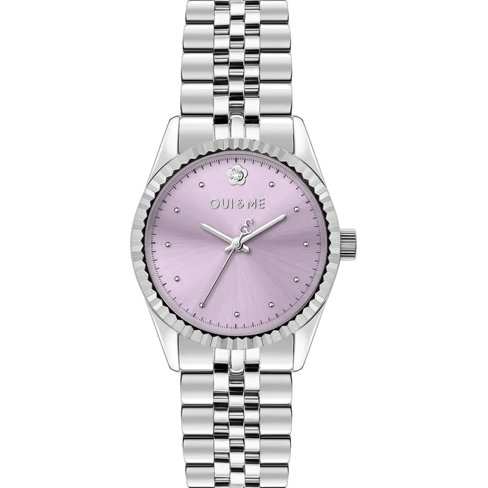 Just Time<Oui&me OROLOGIO COQUETTE - ME010282