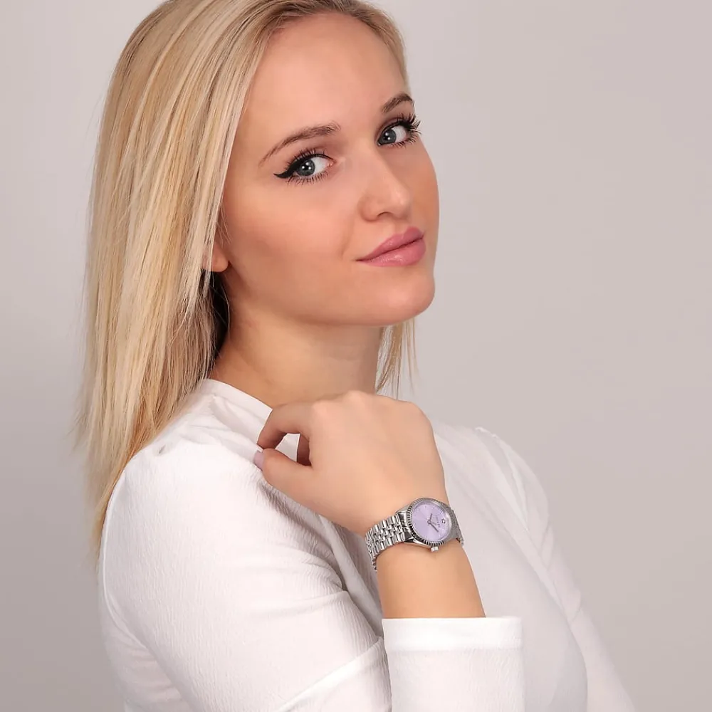 Just Time<Oui&me OROLOGIO COQUETTE - ME010282