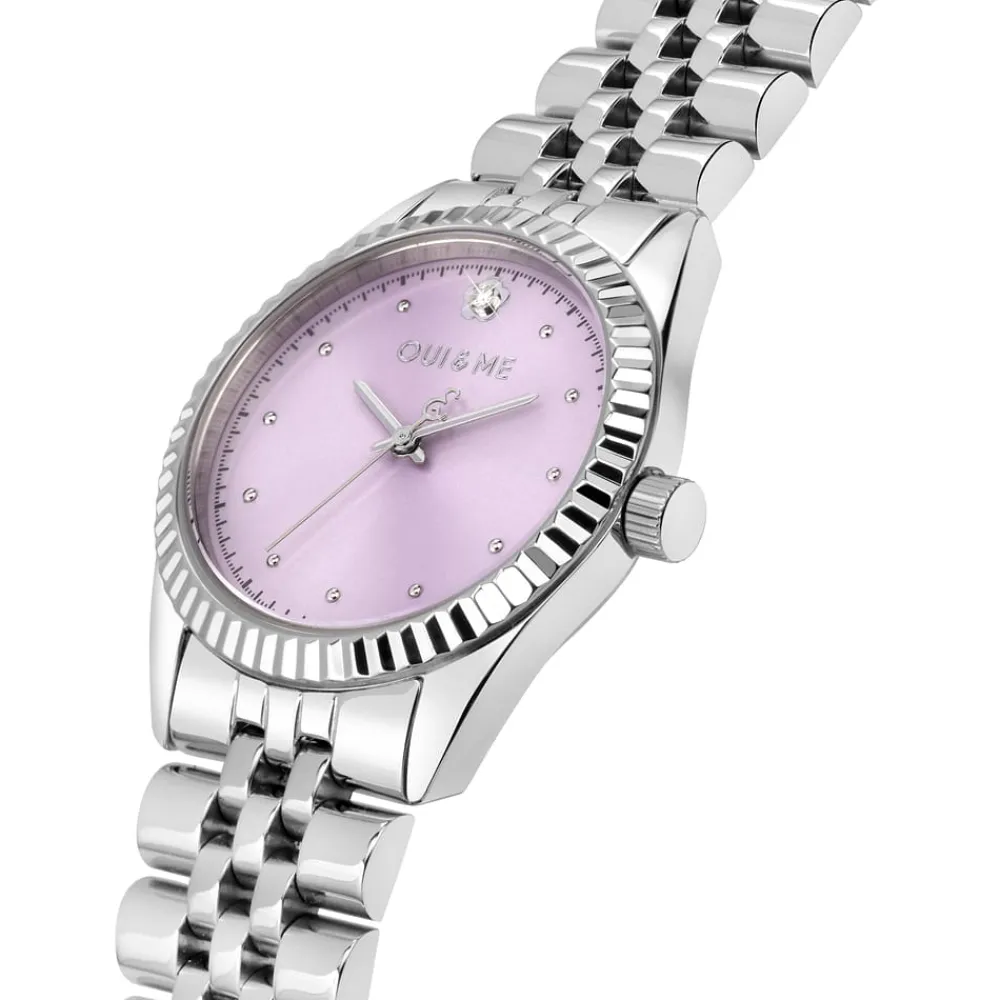 Just Time<Oui&me OROLOGIO COQUETTE - ME010282